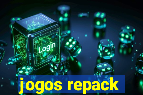 jogos repack