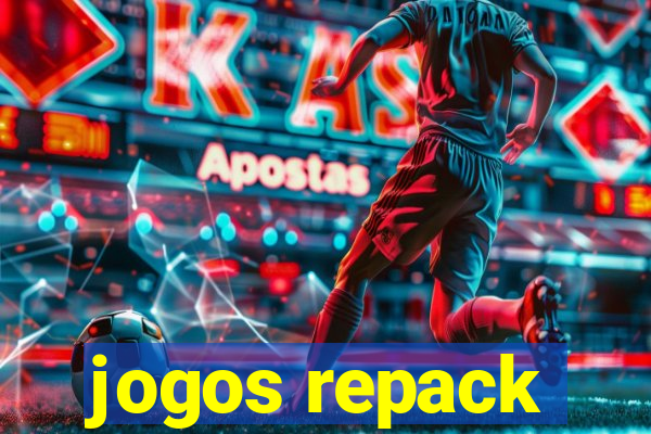 jogos repack