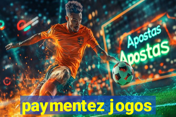 paymentez jogos