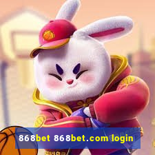 868bet 868bet.com login