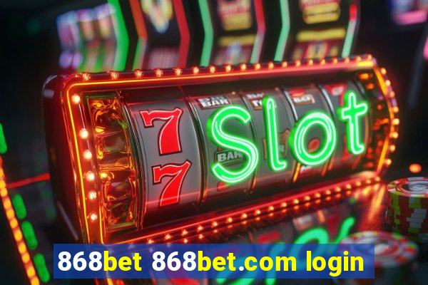 868bet 868bet.com login