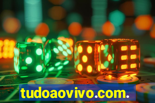 tudoaovivo.com.br