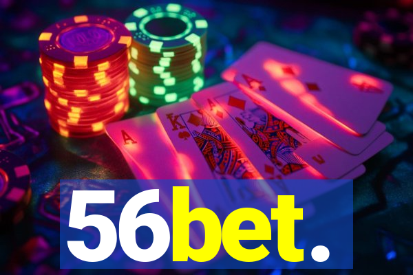 56bet.