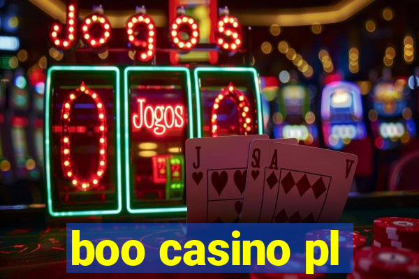 boo casino pl