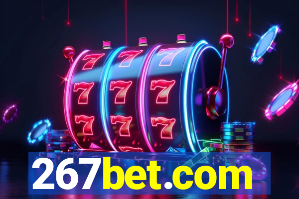 267bet.com