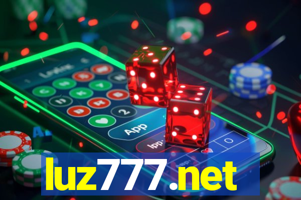 luz777.net