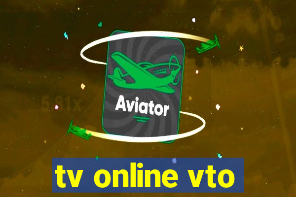 tv online vto