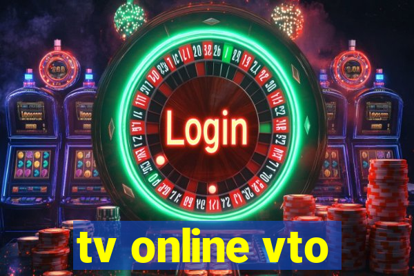 tv online vto