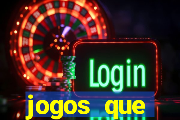 jogos que dao.dinheiro de verdade