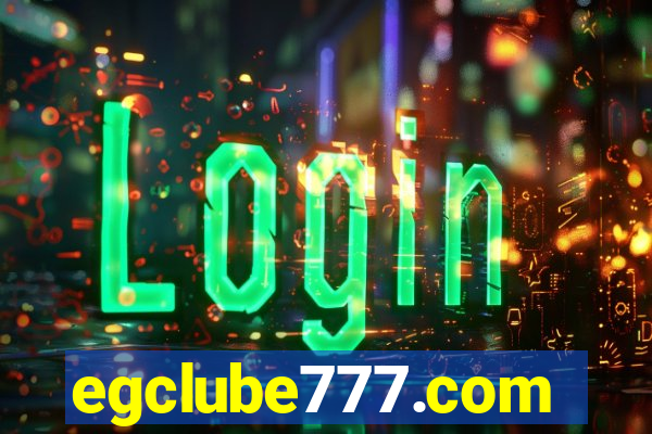 egclube777.com