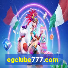 egclube777.com