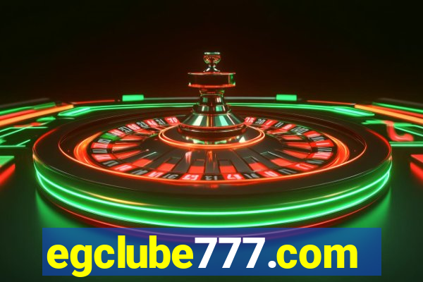 egclube777.com