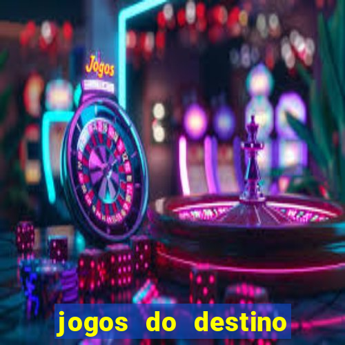 jogos do destino novela turca