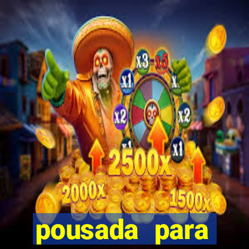 pousada para arrendar em fortaleza