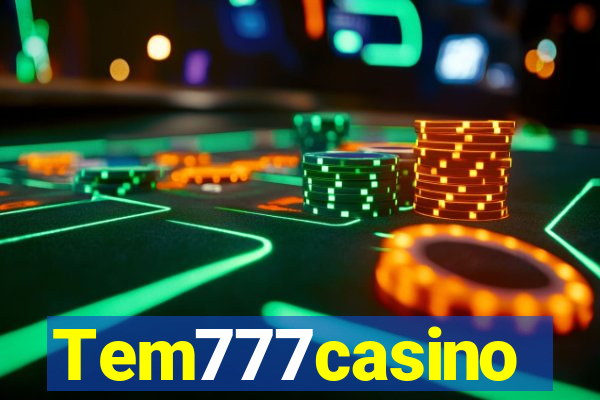 Tem777casino