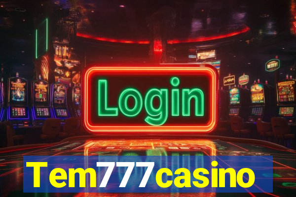 Tem777casino