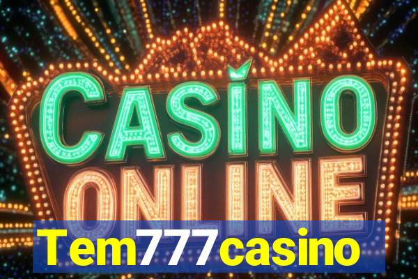 Tem777casino