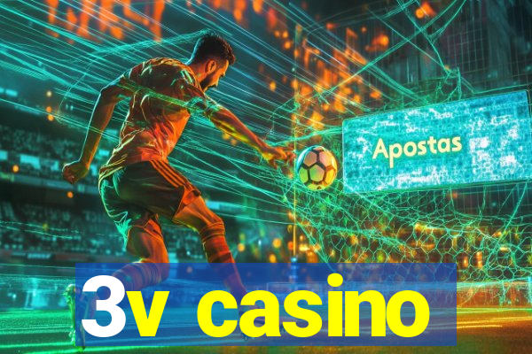 3v casino