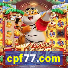 cpf77.com