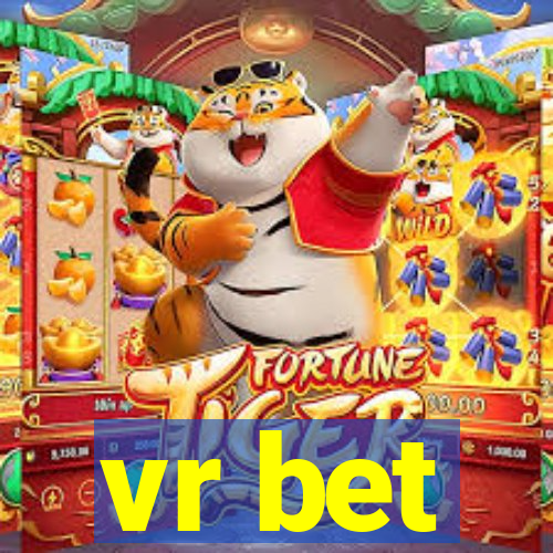 vr bet