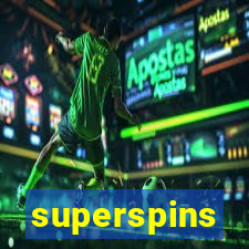 superspins