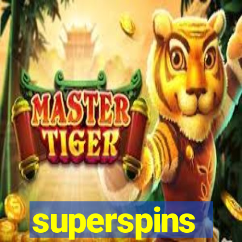 superspins