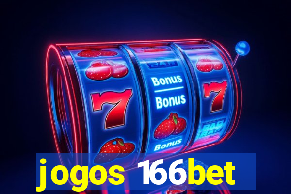 jogos 166bet