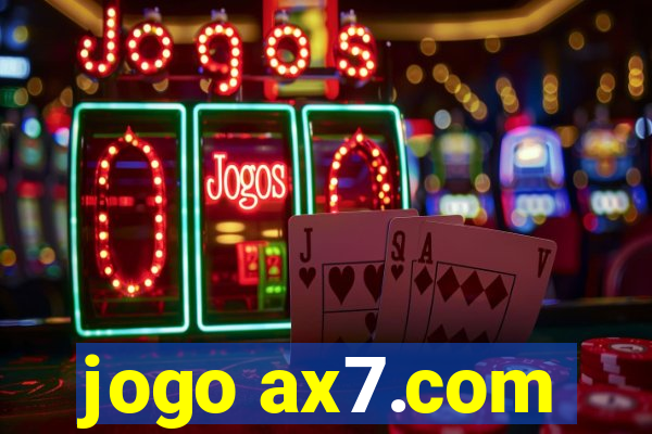 jogo ax7.com