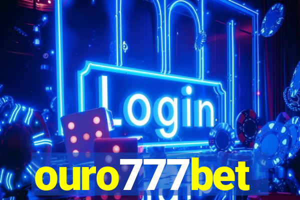 ouro777bet