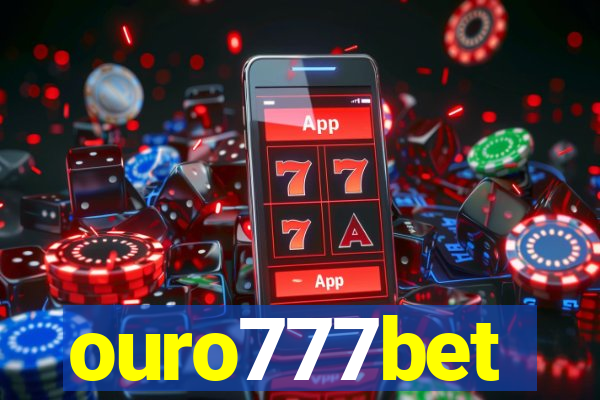 ouro777bet