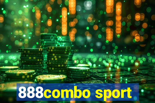 888combo sport