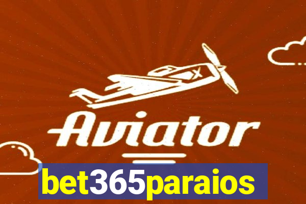 bet365paraios