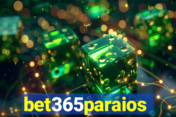 bet365paraios