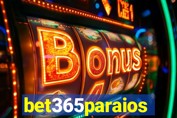 bet365paraios