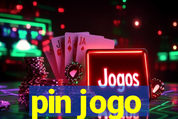 pin jogo