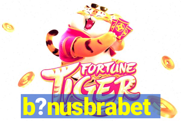 b?nusbrabet