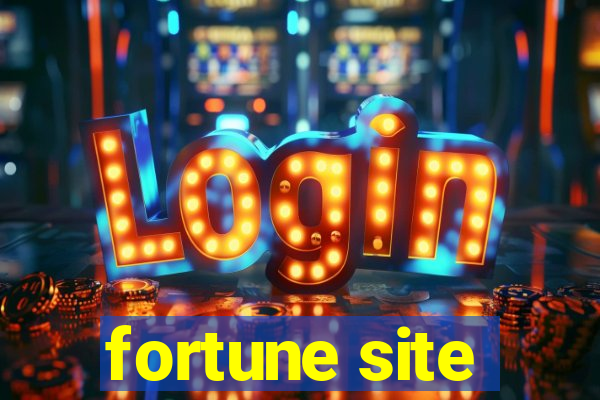 fortune site