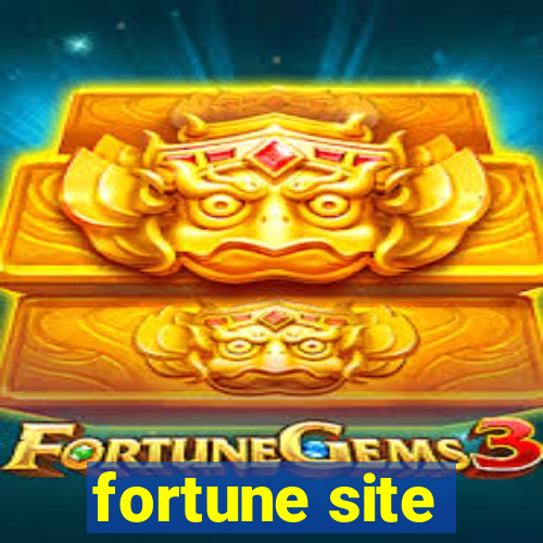 fortune site