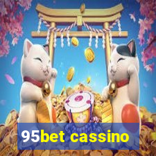 95bet cassino