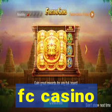 fc casino