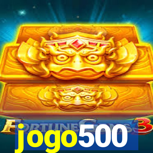 jogo500