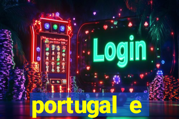 portugal e eslovenia onde assistir