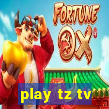 play tz tv