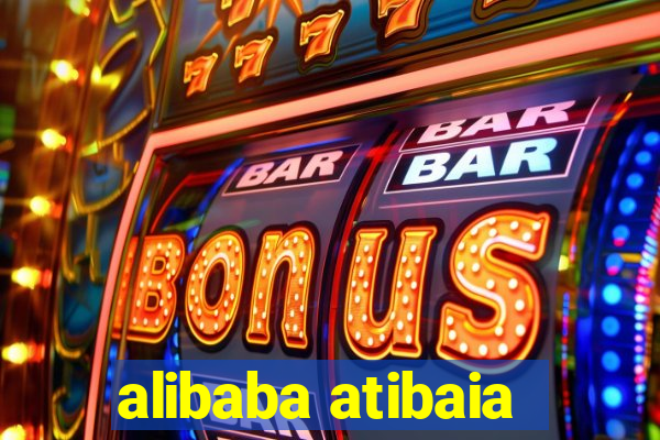 alibaba atibaia