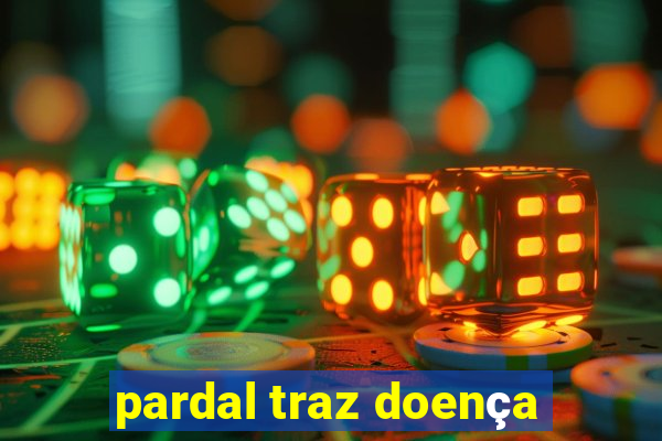 pardal traz doença