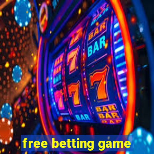 free betting game