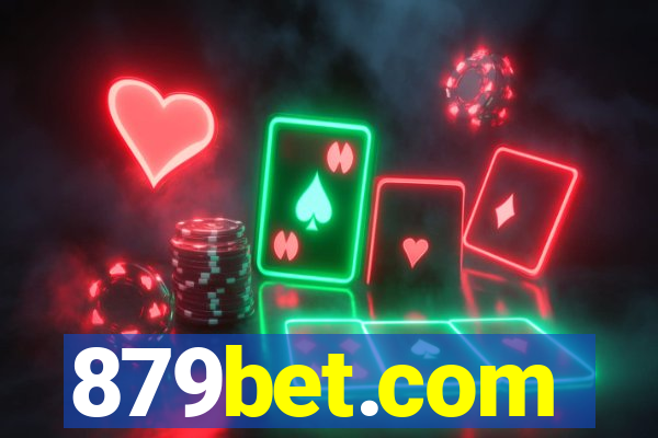 879bet.com