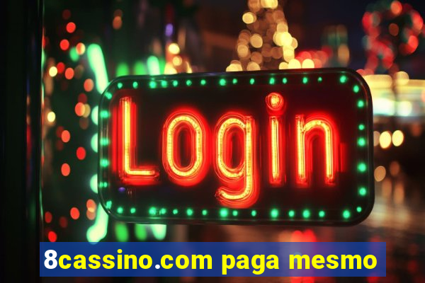 8cassino.com paga mesmo