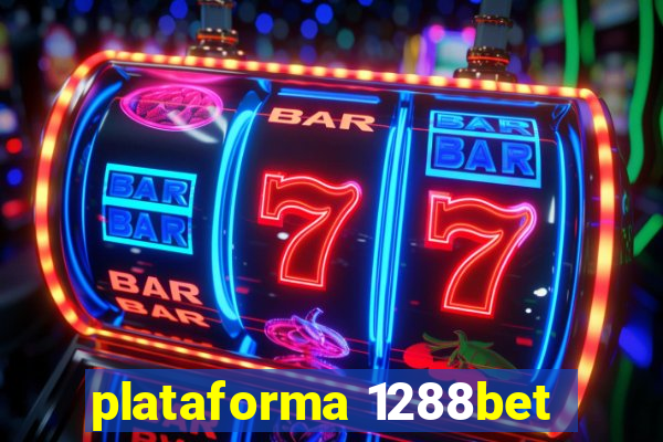 plataforma 1288bet