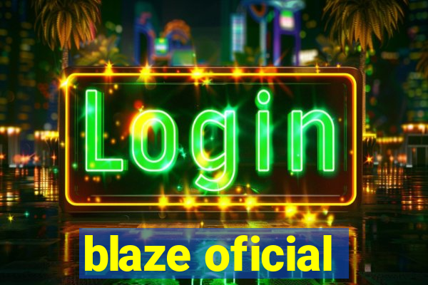 blaze oficial